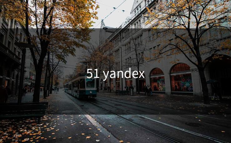 51 yandex